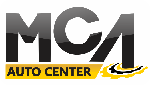 Contato – MCA Auto Center